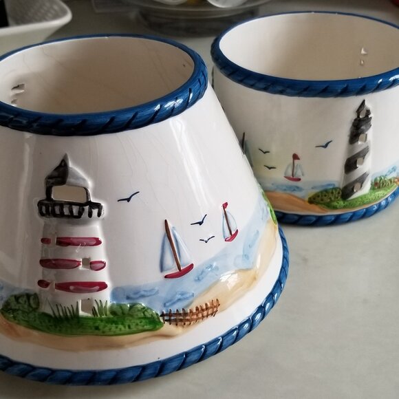 Candle lamp - Picture 2 of 4